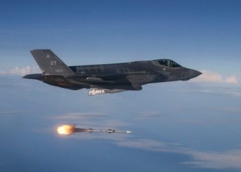 F-35 Savaş Uçağında ABD’de Gündem Yine Türkiye
