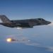 F-35 Savaş Uçağında ABD’de Gündem Yine Türkiye