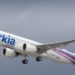 A321LR ilk kullanıcısına teslim edildi