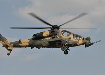 Pakistan’ın Atak’ları imalat hattına girdi