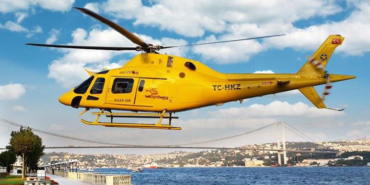 Kaan Air: 20 milyon dolarlık ek yatırım planlıyoruz