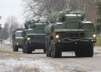 “S-400 anlaşmaları yerli para birimleri üzerinden yapıldı”