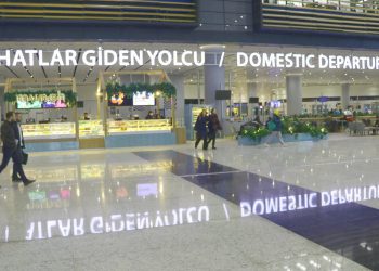 İstanbul Havalimanı’ndan en hızlı nasıl uçulur?