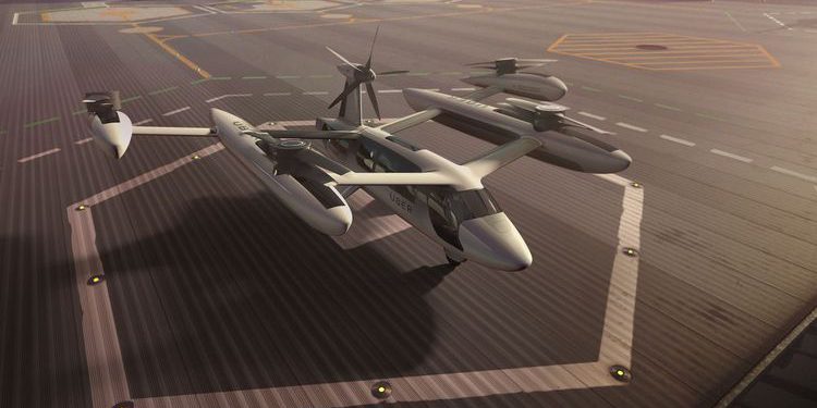 Güntay Şimşek yazdı: Uçan otomobiller ne zaman uçacak?