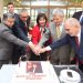 DHMİ Havacılık Akademisi 3’üncü kuruluş yıldönümünü kutladı