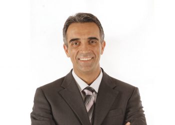 Meteksan Savunma’da Selçuk Kerem Alpaslan yeni genel müdür