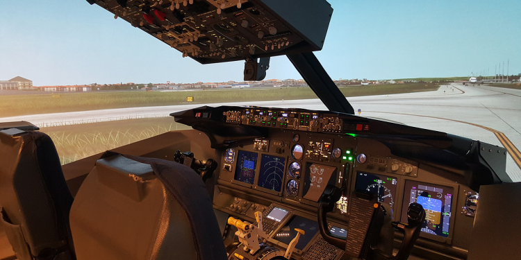 Pegasus ile Özyeğin Üniversitesi’nden pilotaj öğrencilerine özel iş birliği