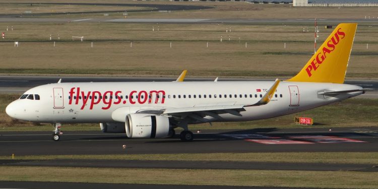 MRO’da Türkiye’de bir ilk yaşandı: A320neo’un ilk C bakımı yapıldı