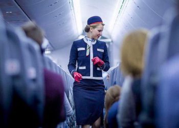 Sık uçanlar bu risklere dikkat!