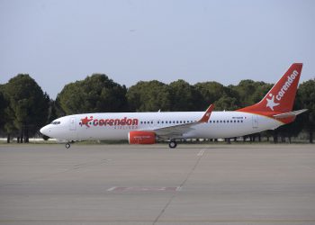 Corendon Airlines’tan yeni atak