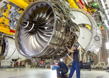Trent XWB motorlar 3 milyon uçuş saatini aştı