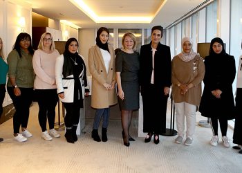 Boeing, Katarlı kadın savaş pilotlarını Türkiye’de eğitti