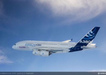 Airbus, jumbo jet A380’in üretimini 2021’de sonlandırıyor