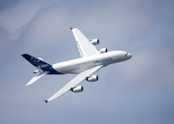 Avrupa A380’in üretilmeyecek olmasını tartışıyor
