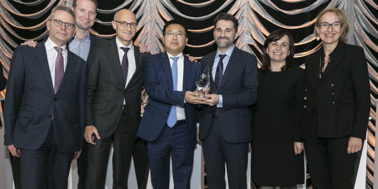 THY, uçak finansmanı alanında iki farklı ödüle lâyık görüldü