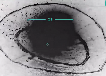 Bayraktar TB2 SİHA yine tam 12’den vurdu