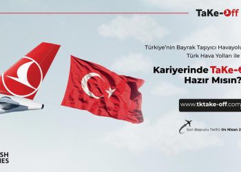 THY üniversitelerin son sınıf öğrencileri ile yeni mezunları çağırıyor