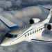 Gulfstream G650ER iş jetinden yeni dünya rekoru