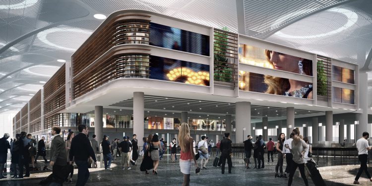 İstanbul Havalimanı ‘Yotel’ açılış tarihi belirlendi