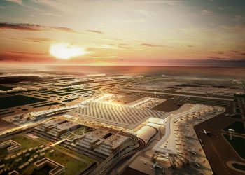 İstanbul Havalimanı otoparkı 7 Nisan’a kadar ücretsiz