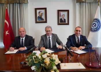 THY Teknik ile protokol imzalandı