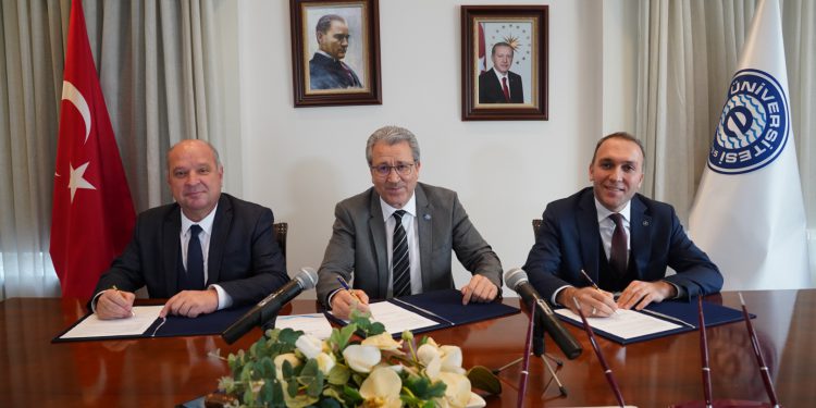 THY Teknik ile protokol imzalandı