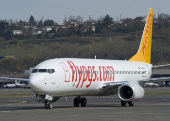 Pegasus Venedik seferlerine başlayacak