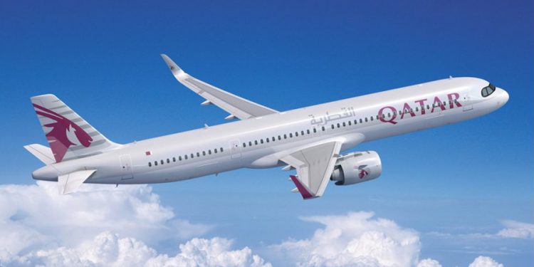 Qatar Airways A321neo siparişlerini revize etti