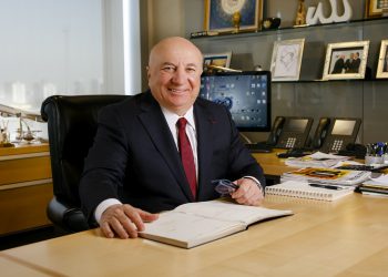 TAV’dan 2018’de 1,2 milyar ciro, 255 milyon Avro kâr