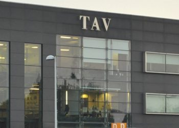 TAV’dan  758 milyon TL temettü