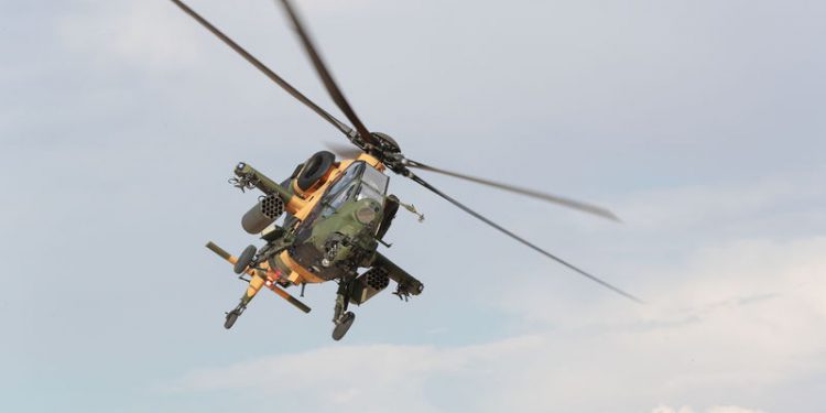 Savunma sanayisinde ihracat seferberliği