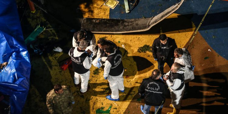 Son 10 yılda 16 helikopter kazasında 87 kişi yaşamını yitirdi