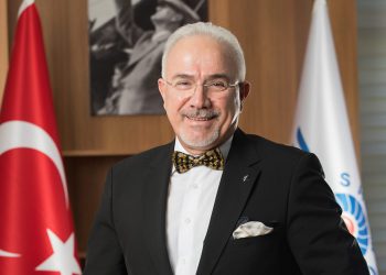 SHGM Genel Müdür Yardımcısı Can Erel görevden alındı