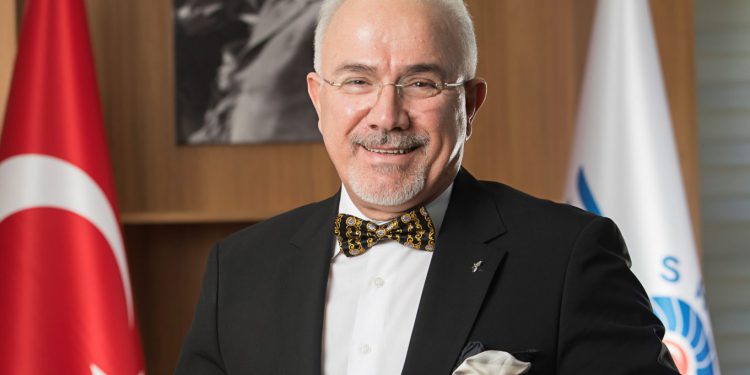 SHGM Genel Müdür Yardımcısı Can Erel görevden alındı