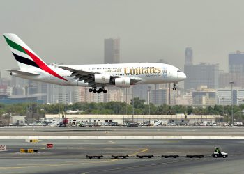 Emirates ve China Southern’den kod paylaşımı için mutabakat zaptı