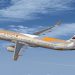 Etihad Boeing ve Airbus’a verdiği siparişlerini geri çekiyor
