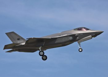 “ABD’li sanayi kuruluşları, Trump’ın Türkiye’ye F-35 teslimatını iptal etmesine izin vermeyecek”