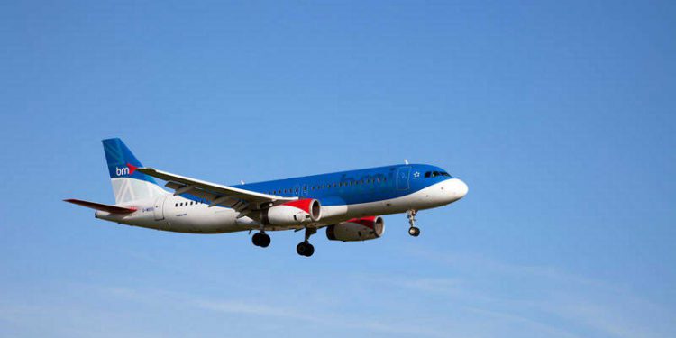 Germania’dan sonra bir havayolu şirketi daha iflas başvurusu yaptı