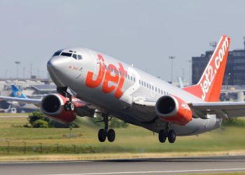 Çay ve kahve suyu almak için Manchester’a indi