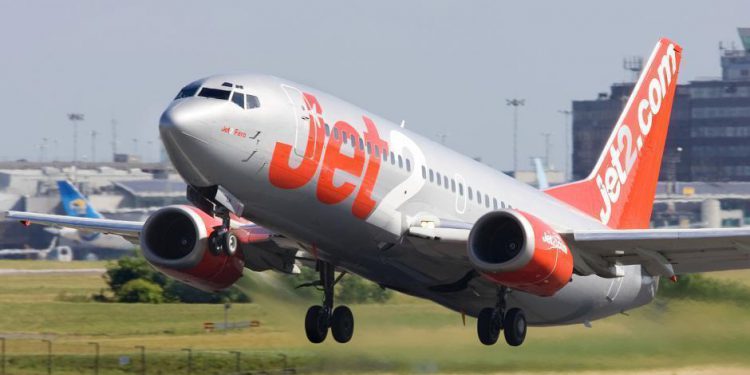 Çay ve kahve suyu almak için Manchester’a indi