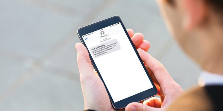 Pegasus dijital dönüşümü ile 2 ödül daha kazandı