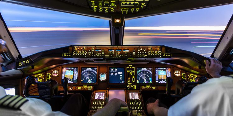 Airbus pilot yetiştirmek için uçuş akademisi açtı