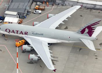 Dünyanın en büyük yolcu uçağı A380’lere ne oluyor?