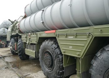 Türkiye’ye S-400 teslimatı yıl sonuna kadar tamamlanacak