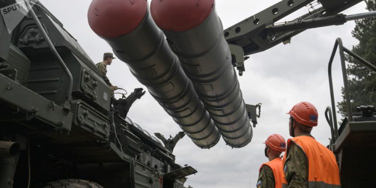 Pence’ten Erdoğan’a gizli ikna telefonu: S-400 almayın