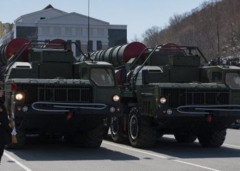 TBMM Dışişleri Komisyonu Başkanı Bozkır: S-400 anlaşmasına sadık kalacağız