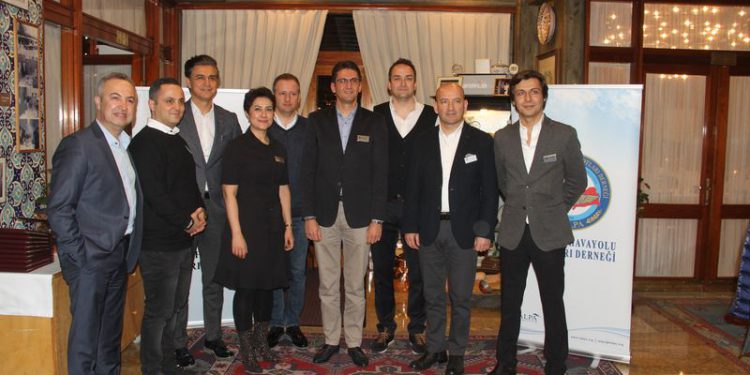 TALPA Başkanı: Pilot olmak isteyen gençlere kapımız açık