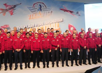 TEKNOFEST yarışlarına başvuru için “yarın” son gün