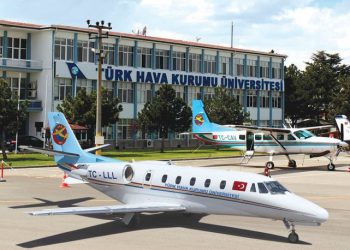 Türk Hava Kurumu 94’üncü yaşını kutluyor