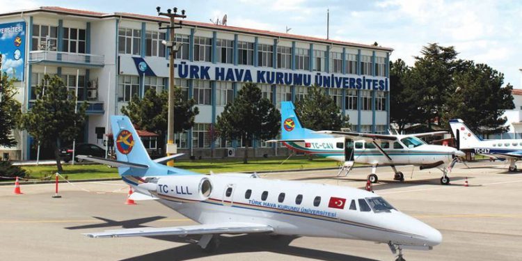 Türk Hava Kurumu 94’üncü yaşını kutluyor